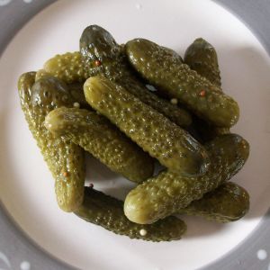 Cornichon