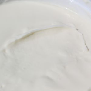 Crème fraîche épaisse à 30% de matière grasse