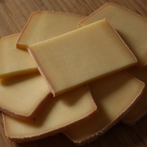 Fromage à raclette