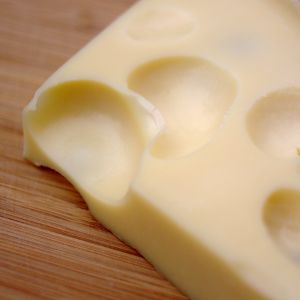 Gruyère français