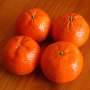 Mandarine