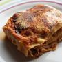 Lasagnes aux trois fromages