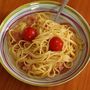 Spaghetti alla carbonara