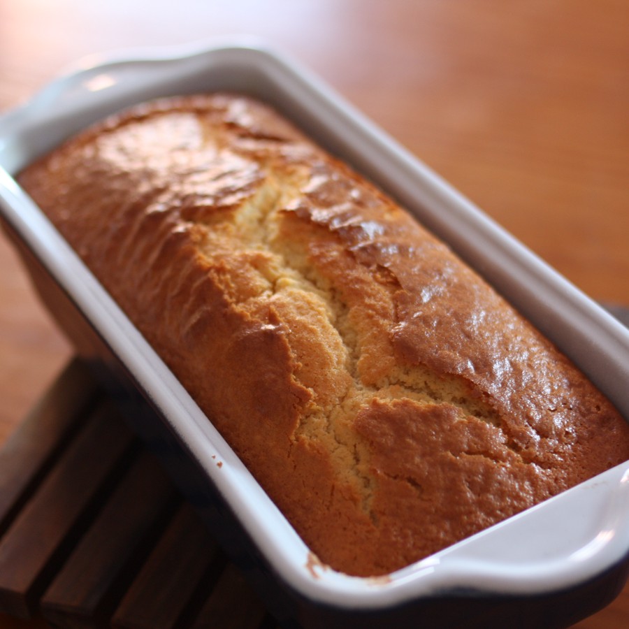 Gateau Moelleux Au Yaourt