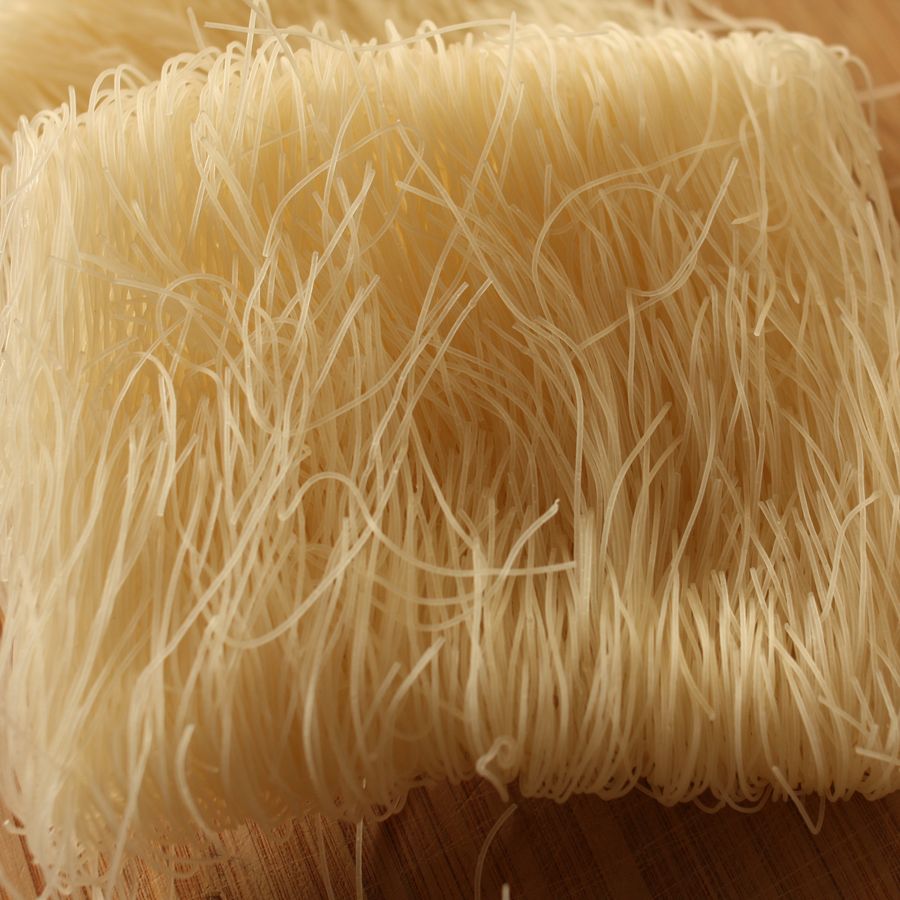 Vermicelles de riz